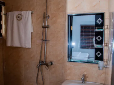 Julie Moradeke Serviced Apartment Suites Hotels in Osogbo