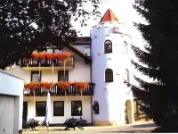 Hotel Gasthof Turm Hotels in Schwarzenbach an der Saale