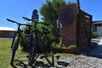 Cabañas Aparts Tierra de Glaciares Hotels in Lago Argentino Department