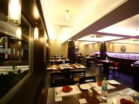 Calangute Towers - am Hotel Kollection - breakfast