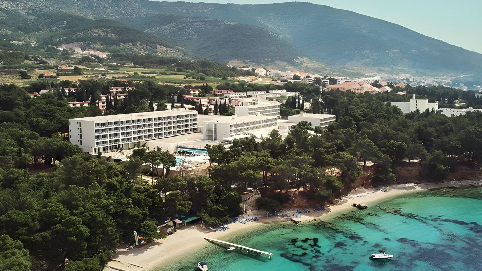 Bluesun Hotel Elaphusa