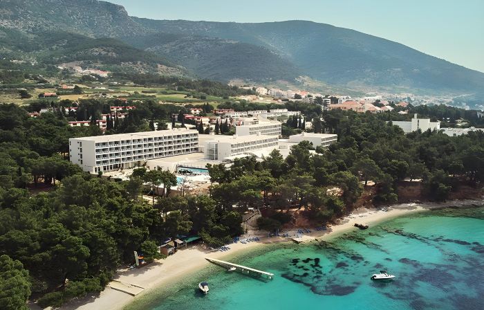 Bluesun Hotel Elaphusa