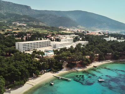 Bluesun Hotel Elaphusa