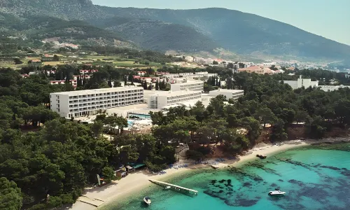 Bluesun Hotel Elaphusa