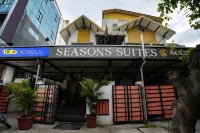Seasons Suites JP Nagar