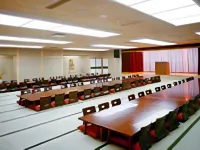 Kitaguni Grand Hotel - Deniz Manzaralı