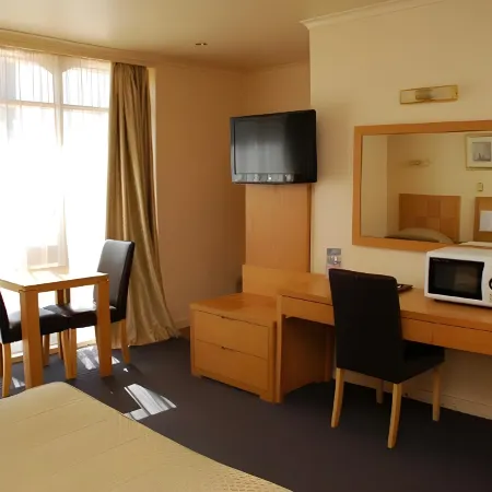 Desert Sand Motor Inn