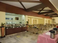 Hotel Jai - Parkering