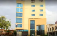 Parkk Boutique by Hst Hotels Hotels in Paota