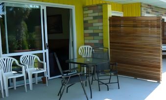 Otaki Motel