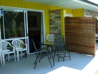 Otaki Motel Hotels in Levin