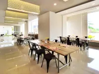 Grand Kolopaking Hotel - 朝食
