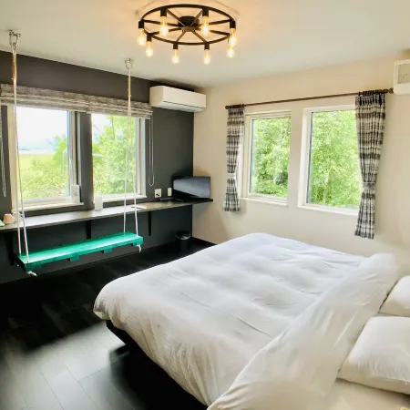 Shooting Star the Bed & Breakfast