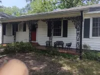 Charming 1940s Home Hotels in Jefferson