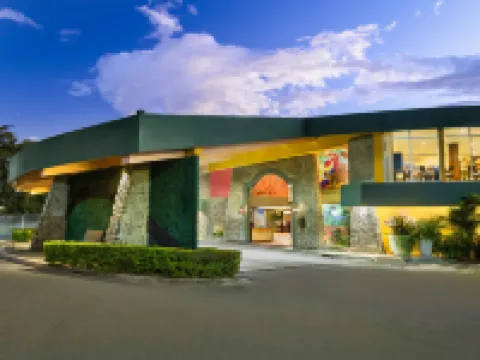 DoubleTree by Hilton Hotel Cariari San Jose - Costa Rica Hotels in Belen