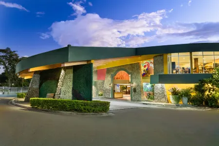 DoubleTree by Hilton Hotel Cariari San Jose - Costa Rica