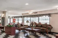 Quality Inn Edmund Pettus Bridge Area