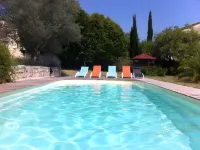 L'Escale Provençale - Pools