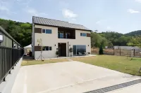 Paju Haevichi Hill Private Pool Villa Hotels in Paju-si