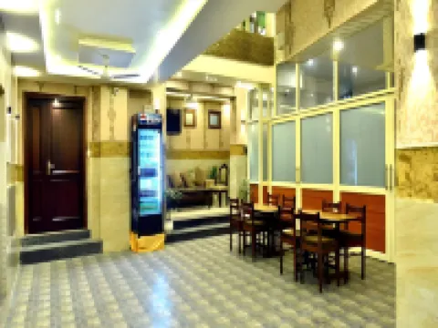 Hotel Green View Hotels in Jammu
