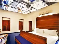 Tanjore Hi Hotel Hotels near Parisutham Nagar Playground