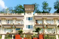 Yog Niketan by Sanskriti Hotels near Swarg Ashram
