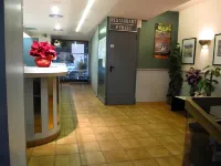 Hostal la Vila Hotels in San Feliu de Pallarols