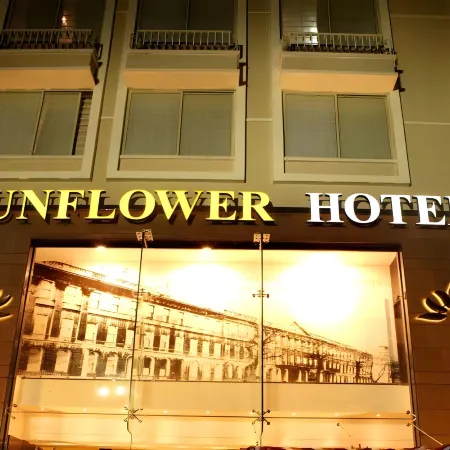 Sunflower Hotel