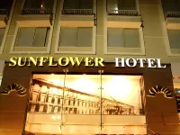 Sunflower Hotel Hotel a Shrirangapattana
