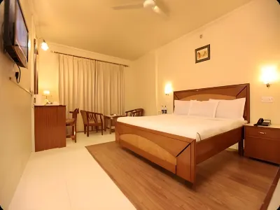 Hotel Bahia Fort