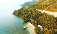 Alam Indah Busuanga Beach and Villas