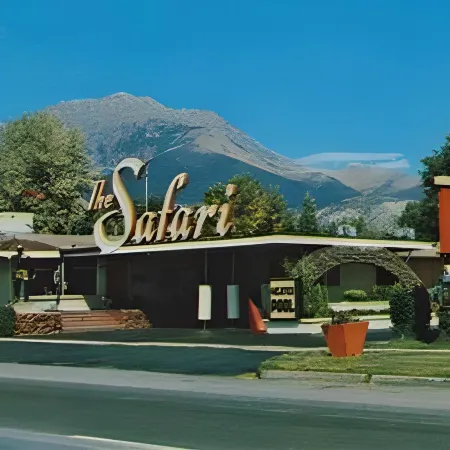 Safari Motel