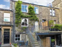 The Old Forge Hotels in Haworth