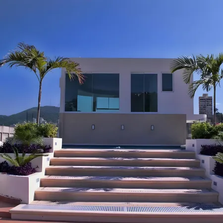 Hotel Nilo