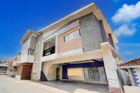 Collection O Charing Cross Ooty - Kitchens