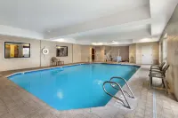 Comfort Suites Redmond Airport Hotel a Redmond