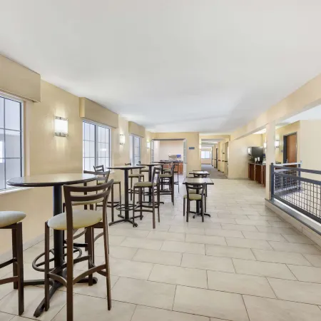 Best Western Central City