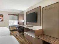 Best Western Classic Inn Hotels in Wayne County