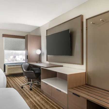 Best Western Classic Inn
