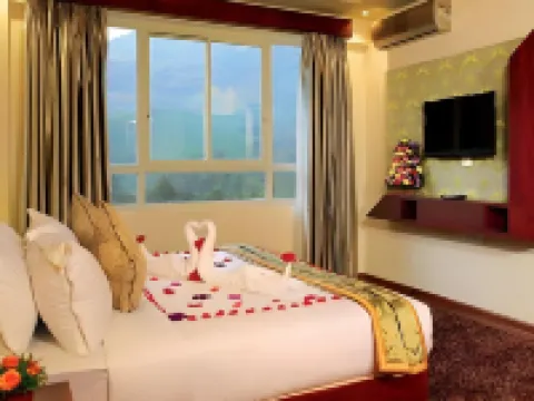 Gokulam Park Munnar โรงแรมในมันนาร์