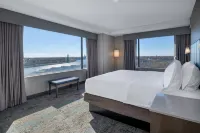 Homewood Suites by Hilton Toledo Downtown Hotels in Toledo