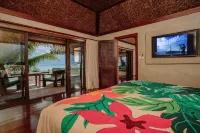 Pacific Resort Aitutaki - Adults Only Hotels in Aitutaki
