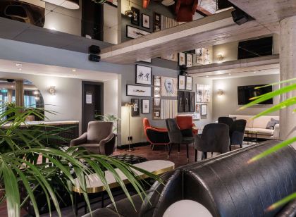 Mercure Hotel Pforzheim