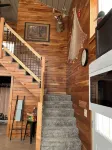 Welcome to The Fox Farm cabin