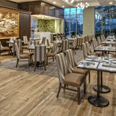 Hilton Nashville/Green Hills Отели рядом с достопримечательностью «Университет Липскомба»