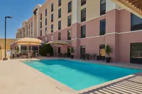 Hampton Inn by Hilton Ciudad Juarez - Kolam Renang