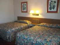 Hacienda Motel