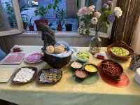 BBCasita-床和早餐-旅舍