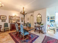 Villa degli Ulivi