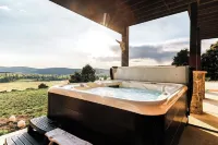 Amazing 3-Level Home.  Perfect for 3-Generation Family Visits.  Sunsets & Elk.